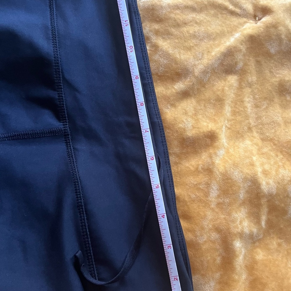 Dark gray Nike dry fit Shorts - Picture 10 of 12